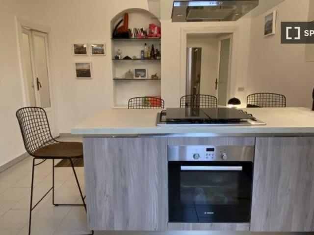 Appartamento in affitto a Milano MI