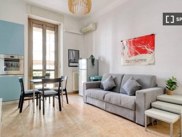 Appartamento in affitto a Milano MI