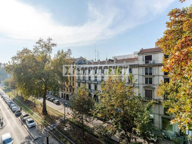 Appartamento in affitto a Milano MI