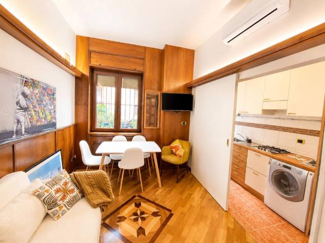 Appartamento in affitto a Milano MI