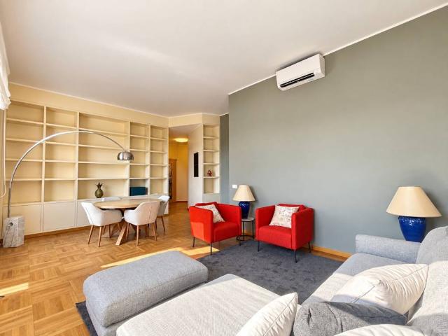Appartamento in affitto a Milano MI