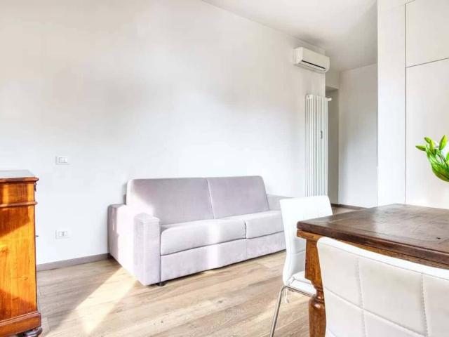 Appartamento in affitto a Milano MI