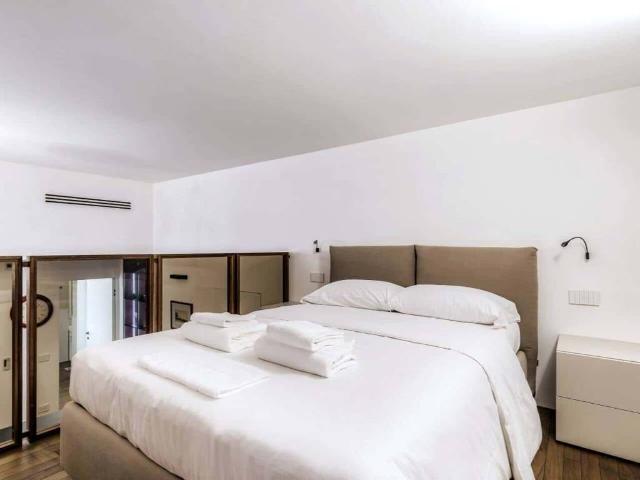 Appartamento in affitto a Milano MI
