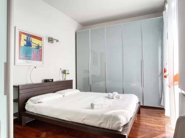 Appartamento in affitto a Milano MI