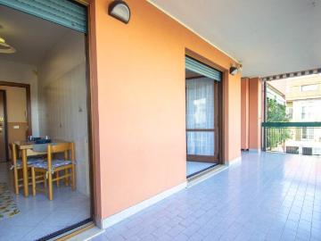 Appartamento in affitto a Milano MI