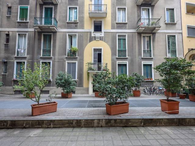 Appartamento in affitto a Milano MI