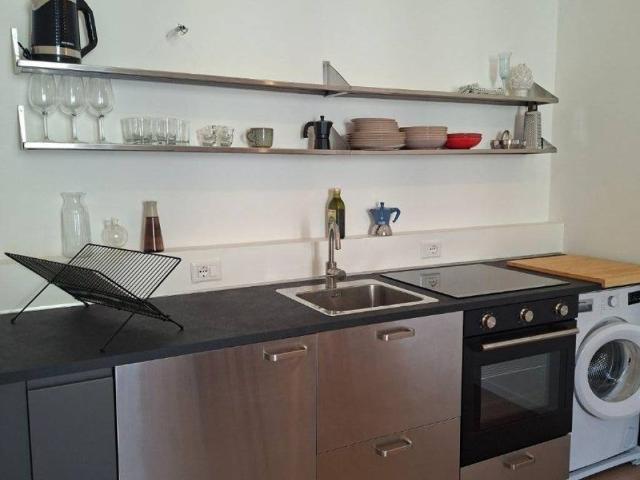 Appartamento in affitto a Milano MI