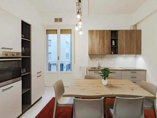 Appartamento in affitto a Milano MI