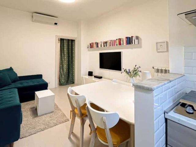 Appartamento in affitto a Milano MI