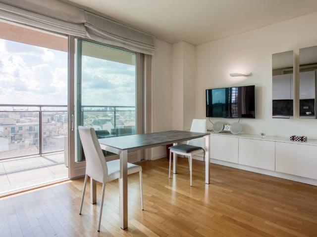 Appartamento in affitto a Milano MI