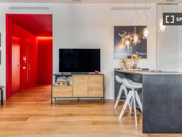 Appartamento in affitto a Milano MI