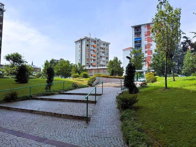Appartamento in affitto a Milano MI
