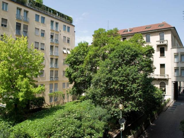 Appartamento in affitto a Milano MI