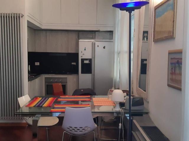 Appartamento in affitto a Milano MI