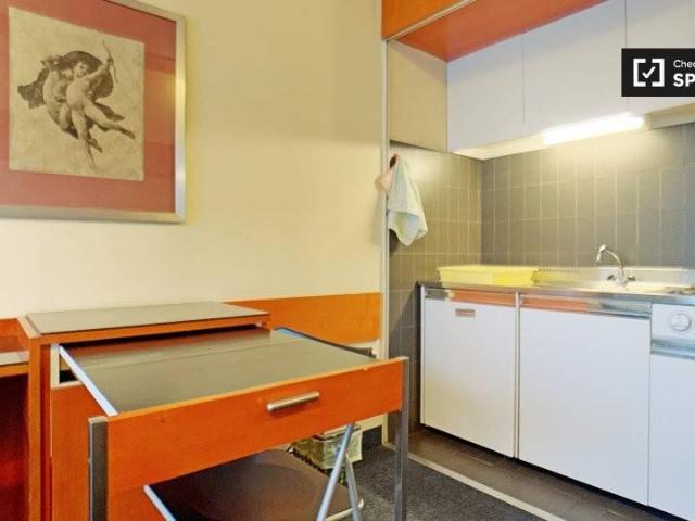 Appartamento in affitto a Milano MI