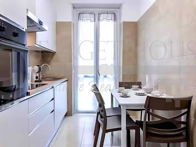 Appartamento in affitto a Milano MI