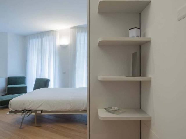 Appartamento in affitto a Milano MI