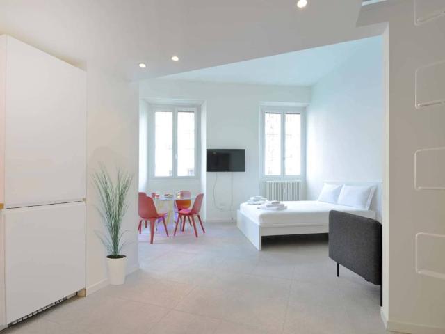 Appartamento in affitto a Milano MI