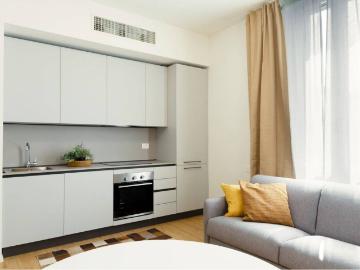 Appartamento in affitto a Milano MI