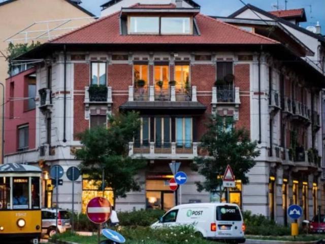 Appartamento in affitto a Milano MI