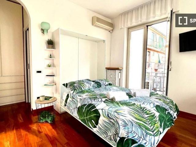 Appartamento in affitto a Milano MI
