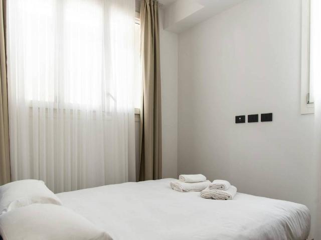 Appartamento in affitto a Milano MI