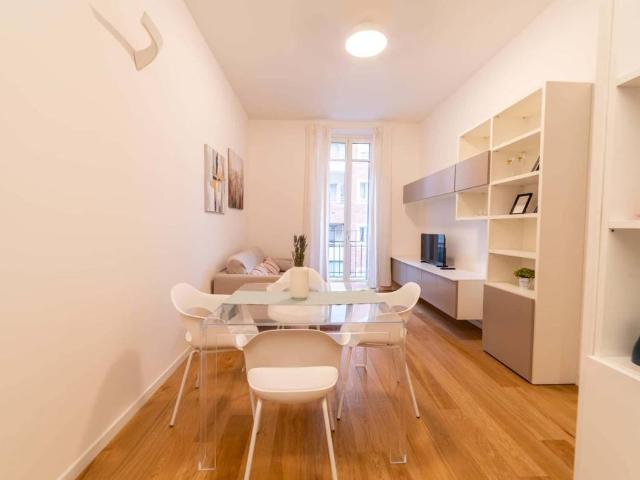 Appartamento in affitto a Milano MI