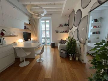 Appartamento in affitto a Milano MI