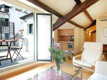 Appartamento in affitto a Milano MI