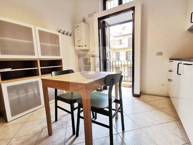 Appartamento in affitto a Milano MI