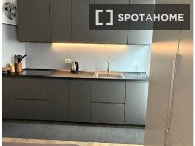 Appartamento in affitto a Milano MI