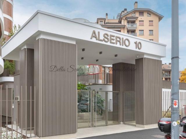 Appartamento in affitto a Milano MI