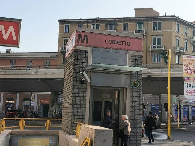 Appartamento in affitto a Milano MI