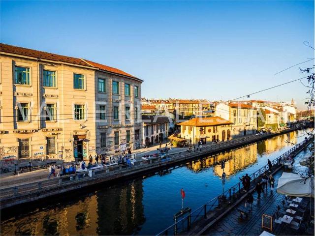 Appartamento in affitto a Milano MI