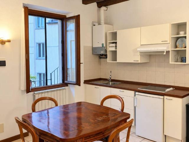 Appartamento in affitto a Milano MI