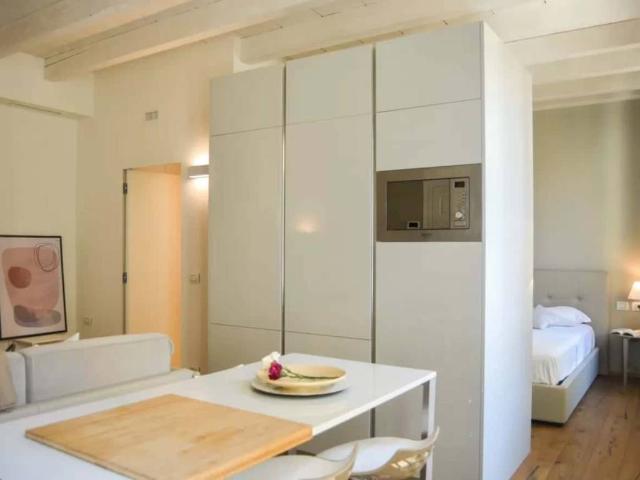 Appartamento in affitto a Milano MI