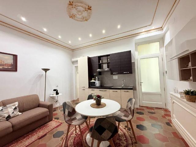 Appartamento in affitto a Milano MI
