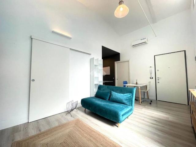 Appartamento in affitto a Milano MI
