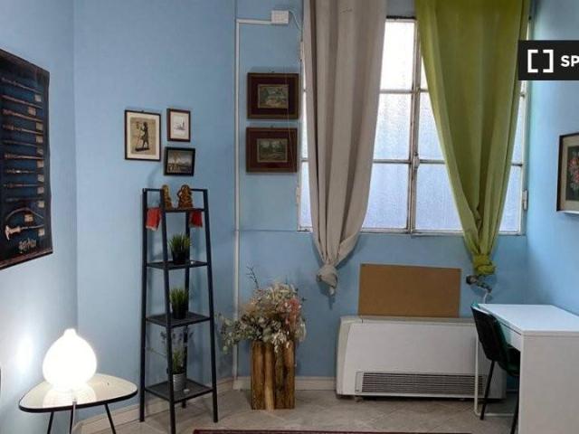 Appartamento in affitto a Milano MI
