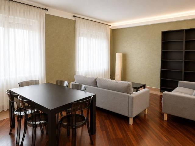 Appartamento in affitto a Milano MI