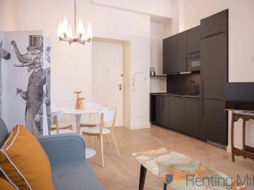 Appartamento in affitto a Milano MI