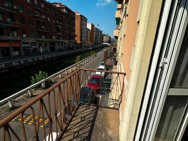 Appartamento in affitto a Milano MI