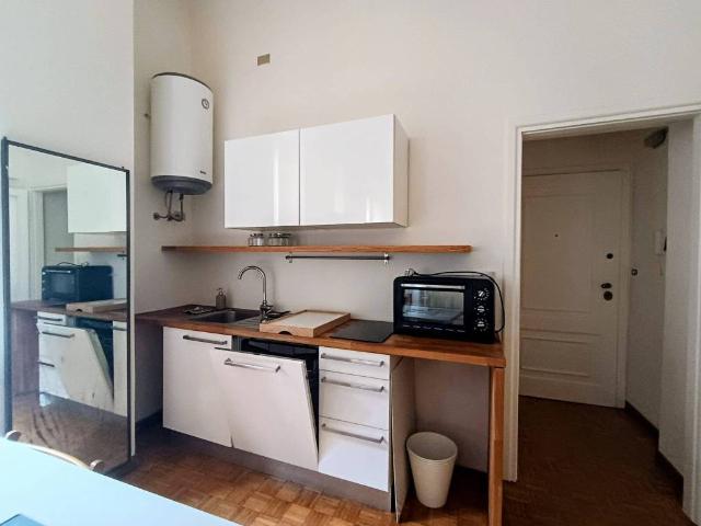 Appartamento in affitto a Milano MI