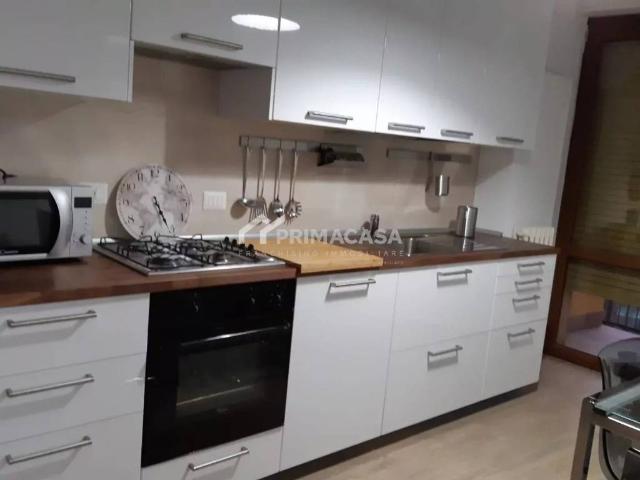 Appartamento in affitto a Milano MI