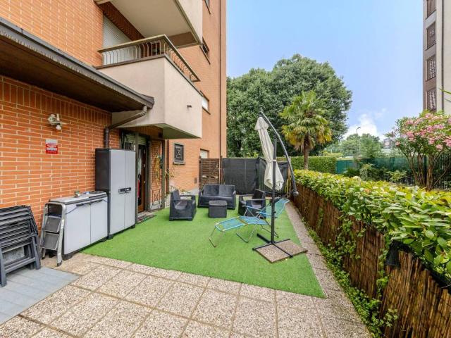 Appartamento in affitto a Milano MI