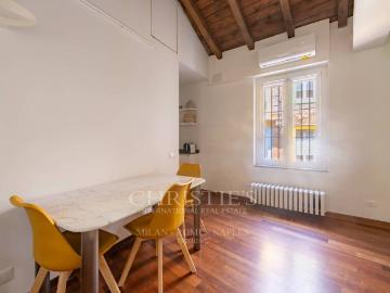 Appartamento in affitto a Milano MI