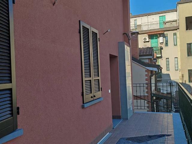 Appartamento in affitto a Milano MI