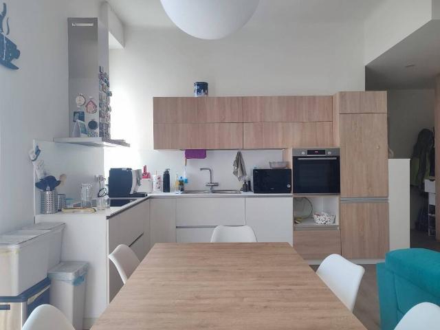 Appartamento in affitto a Milano MI