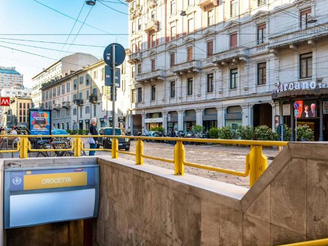 Appartamento in affitto a Milano MI