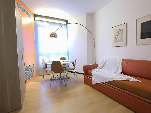 Appartamento in affitto a Milano MI